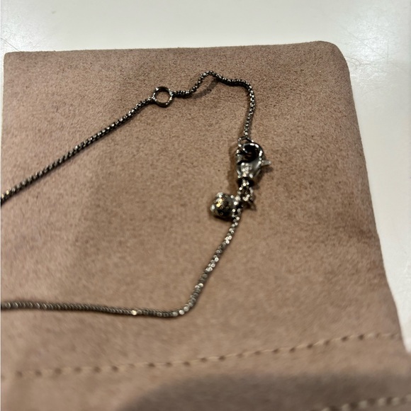 D. Yurman Necklace - Picture 2 of 4